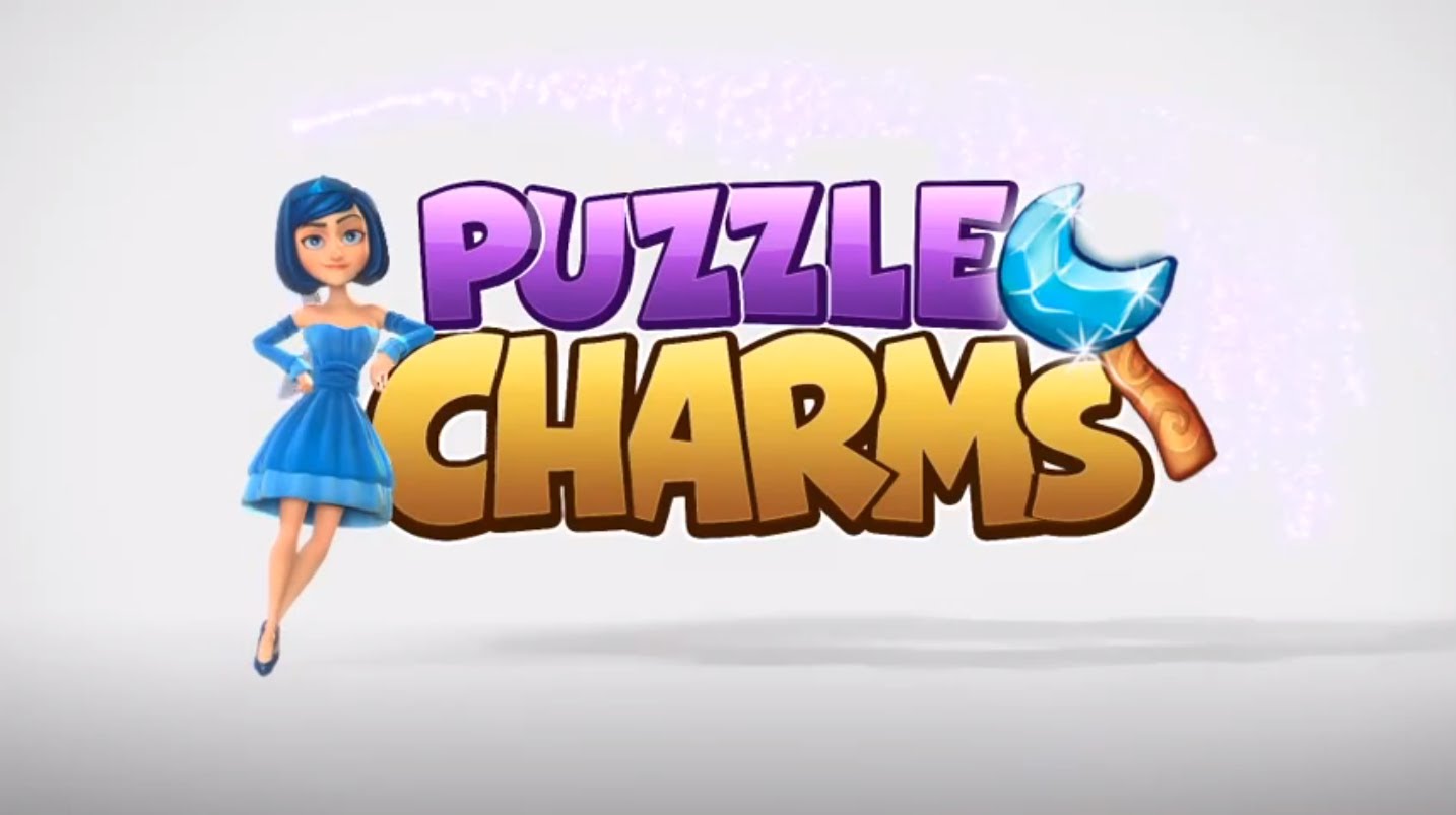 Puzzle Charms